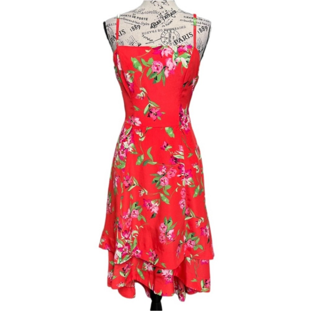 Vince Camuto Dress